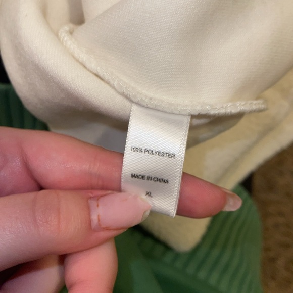 Kookaburra by Ugg Quarter Zip - Picture 3 of 3